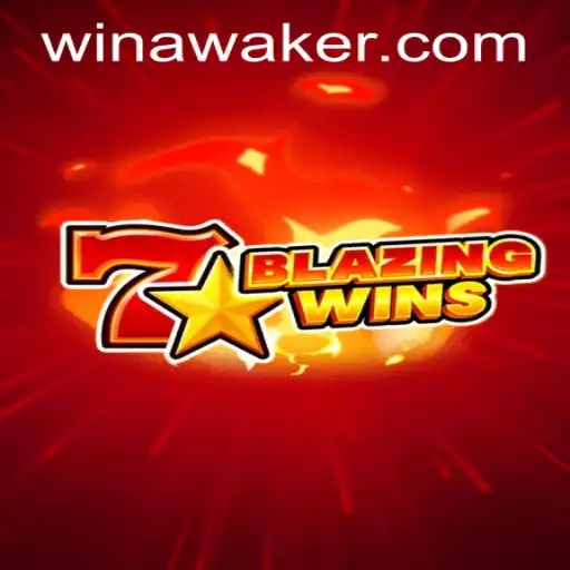 BlazingWins – A Thrilling New Gaming Experience