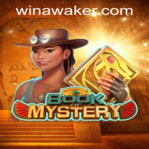 Dive into the Exciting World of BookofMystery: A Thrilling Journey with Awakerwin.COM