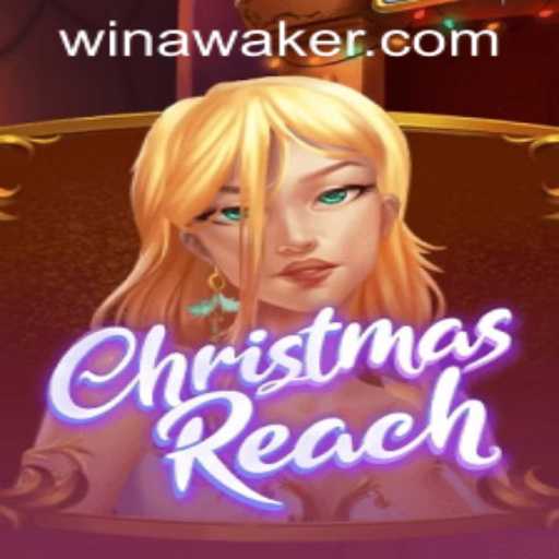 Unwrapping the Excitement of ChristmasReach: A Festive Adventure by Awakerwin.COM