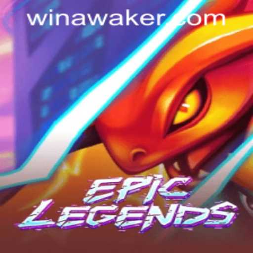 EpicLegends: A Journey Through Virtual Realms and Strategic Prowess