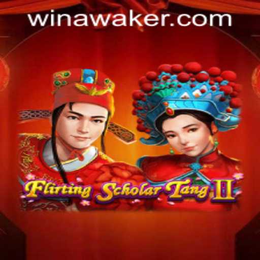 Exploring the Charm of FlirtingScholarTangII: A Captivating Adventure with Awakerwin.COM