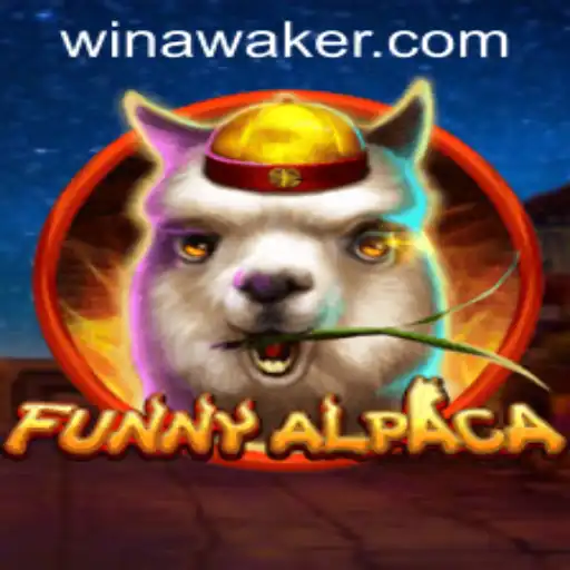 FunnyAlpaca: A Thrilling New Experience Awaits with Awakerwin.COM