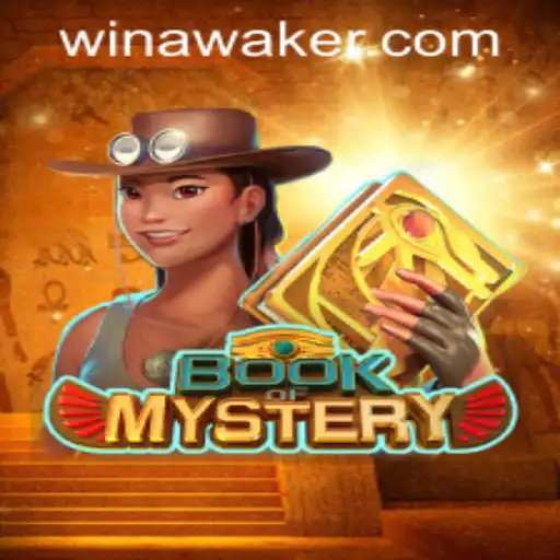 Dive into the Exciting World of BookofMystery: A Thrilling Journey with Awakerwin.COM