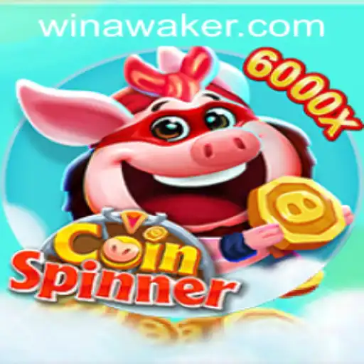 Exploring CoinSpinner: A Riveting Game on Awakerwin.COM