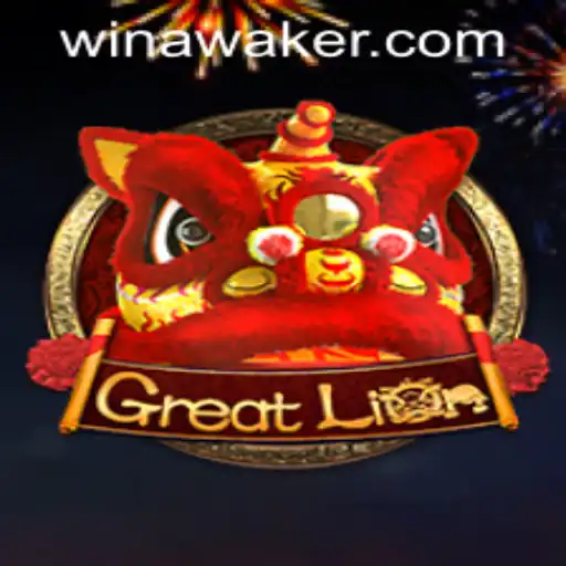Discover the Thrilling World of GreatLion on Awakerwin.COM