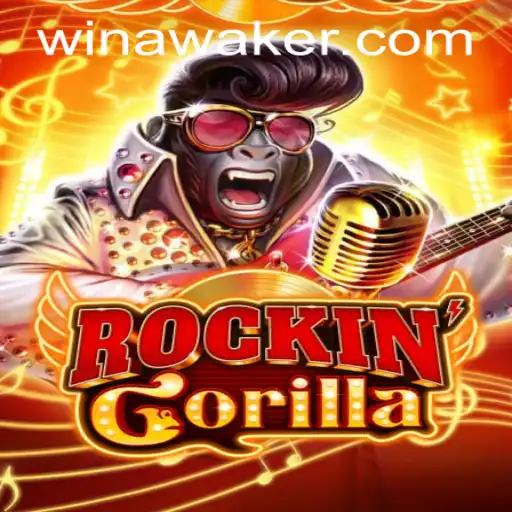 Unveiling RockinGorilla: The Game That Is Taking Awakerwin.COM by Storm