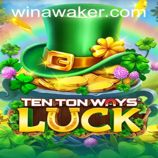 Unveiling TenTonWaysLuck: A Revolutionary Gaming Experience on Awakerwin.COM
