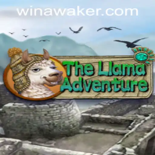 TheLlamaAdventure: Dive into a Whimsical World with Awakerwin.COM