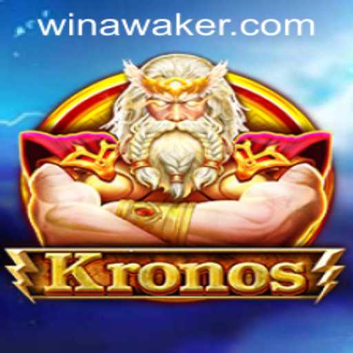 Kronos: The Game Revolutionizing Strategy Play