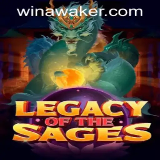 Explore the Epic Adventure of LegacyoftheSages with Awakerwin.COM