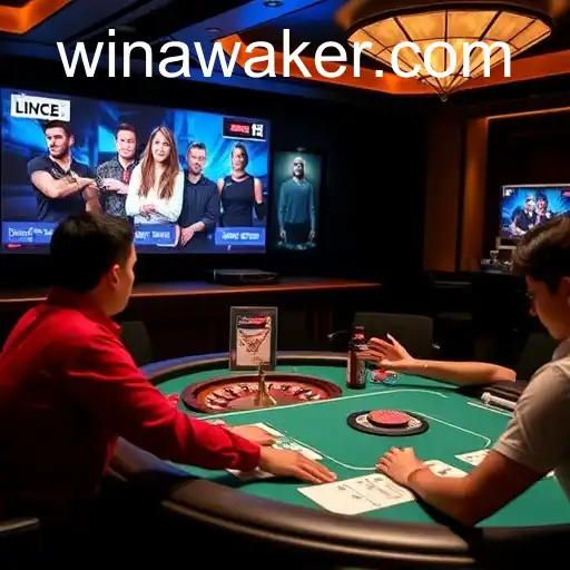 The World of Live Games: A Deep Dive into Real-Time Play