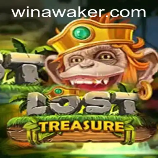 Embark on an Adventure with LostTreasure