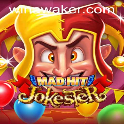 MadHitJokester: The Ultimate Party Game Experience
