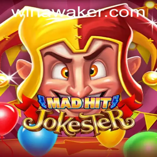 MadHitJokester: The Ultimate Party Game Experience