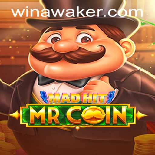 Unveiling MadHitMrCoin: The Innovative Adventure in Gaming