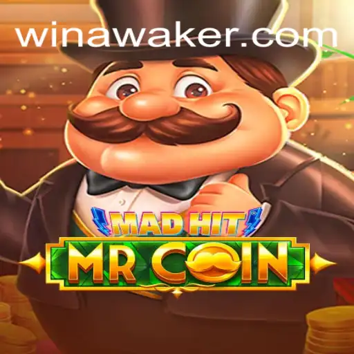 Unveiling MadHitMrCoin: The Innovative Adventure in Gaming