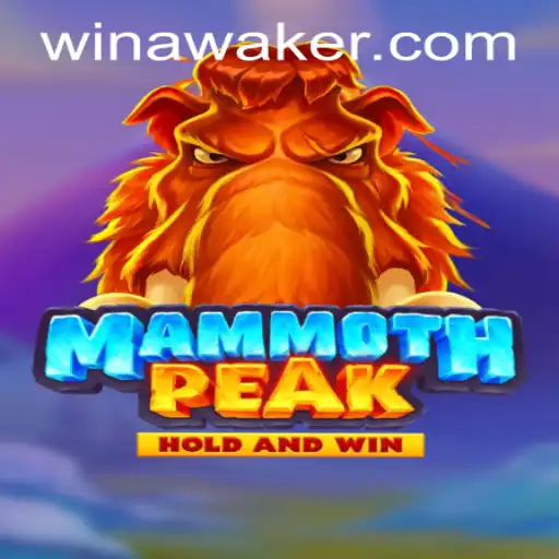 Explore the Thrilling World of MammothPeak: A Gaming Odyssey on Awakerwin.COM