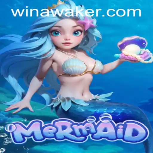 Dive into Adventure with Mermaid: An Awakerwin.COM Original