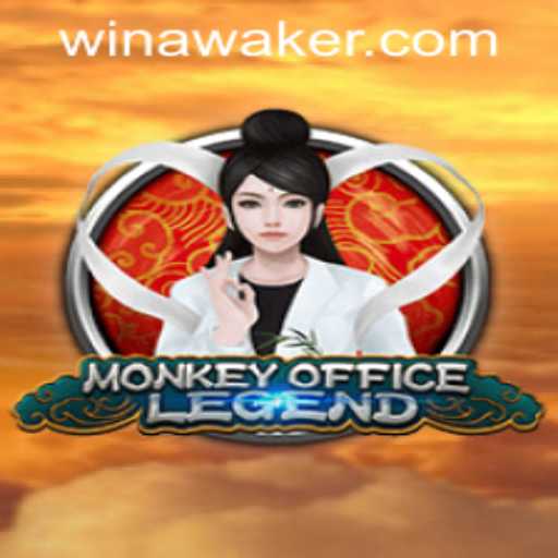 Unlock the Adventure of MonkeyOfficeLegend with Awakerwin.COM