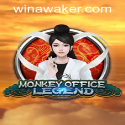 Unlock the Adventure of MonkeyOfficeLegend with Awakerwin.COM