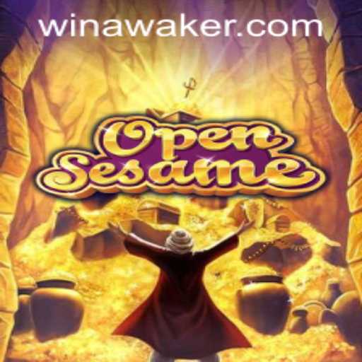 OpenSesame: Unlock the Adventure with Awakerwin.COM