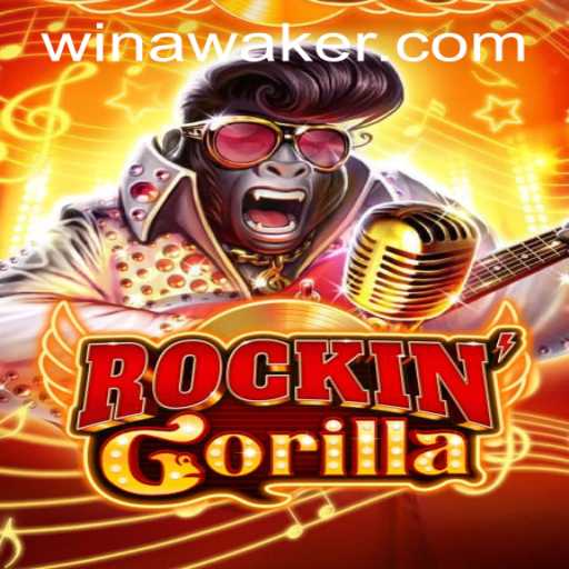 Unveiling RockinGorilla: The Game That Is Taking Awakerwin.COM by Storm