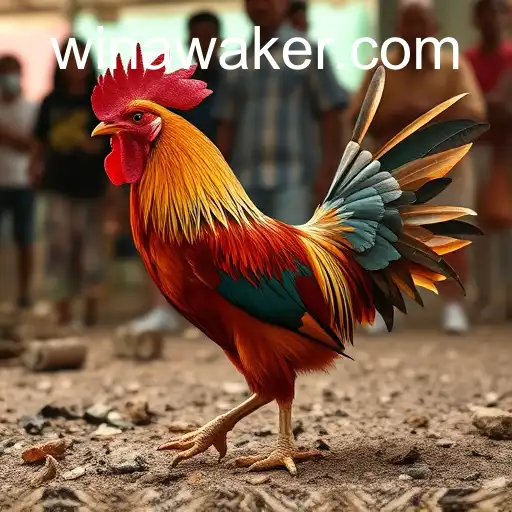 Unveiling the World of Sabong Games: A Deep Dive into Awakerwin.COM