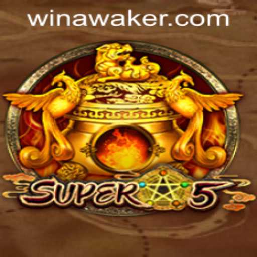 Exploring the Exciting World of Super5 with Awakerwin.COM