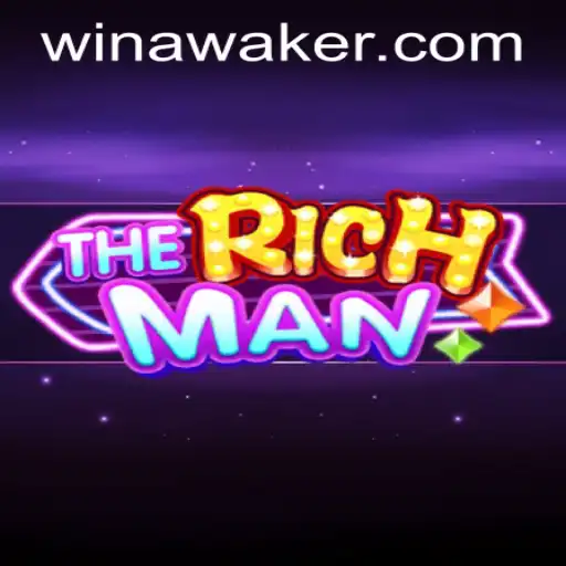 Discover TheRichMan: A Dynamic Strategy Game by Awakerwin.COM