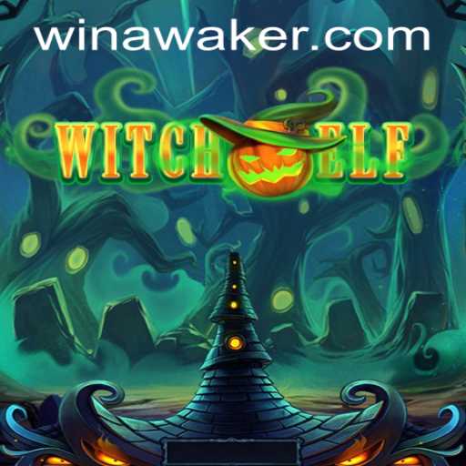 Embark on a Mystical Quest with WitchElf on Awakerwin.COM