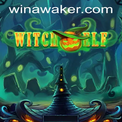 Embark on a Mystical Quest with WitchElf on Awakerwin.COM